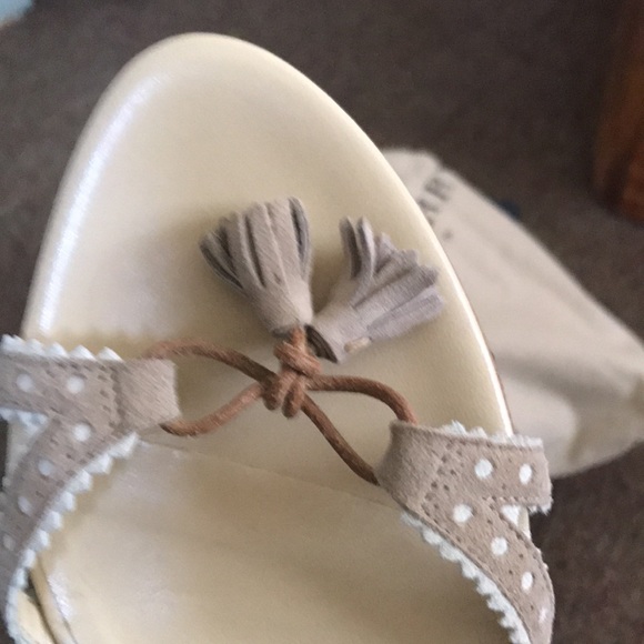 Authentic Burberry new in box - Picture 2 of 3